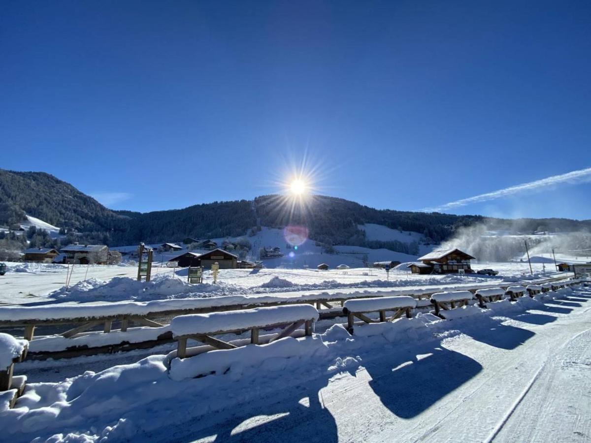 Studio Cabine A Praz-Sur-Arly - 4 Pers, Parking, Proche Centre Et Pistes - Fr-1-603-32 Ngoại thất bức ảnh